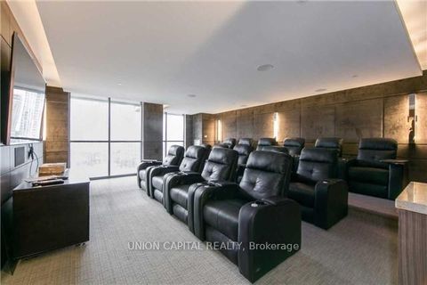 Photo 22 at 404 - 1 The Esplanade, Waterfront Communities C8, Toronto