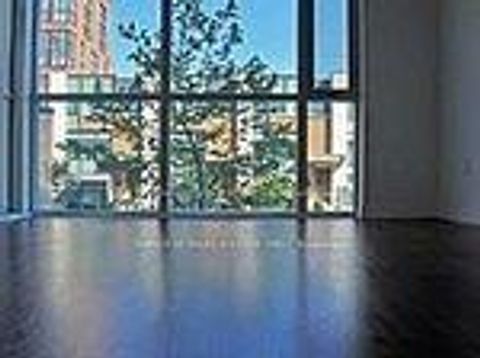 Photo 8 at 104 - 1 Cole Street, Regent Park, Toronto