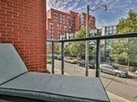 Photo 11 at 104 - 1 Cole Street, Regent Park, Toronto