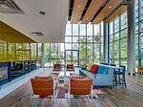 Photo 12 at 104 - 1 Cole Street, Regent Park, Toronto