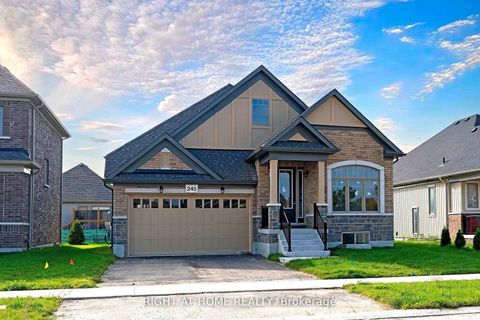 Photo 1 at 245 Wilcox Drive, Stayner, Clearview