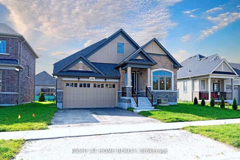 Photo 3 at 245 Wilcox Drive, Stayner, Clearview