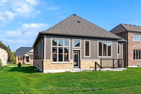 Photo 6 at 245 Wilcox Drive, Stayner, Clearview