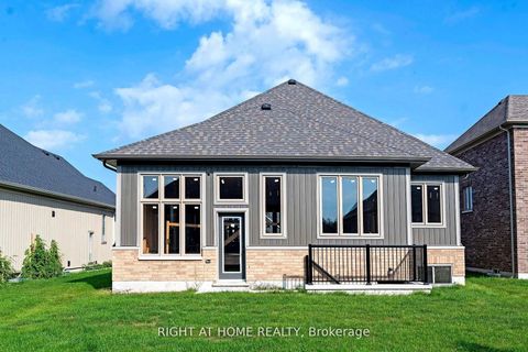 Photo 8 at 245 Wilcox Drive, Stayner, Clearview