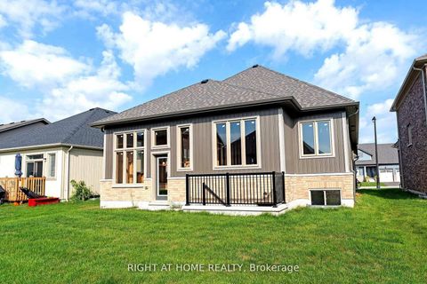 Photo 9 at 245 Wilcox Drive, Stayner, Clearview