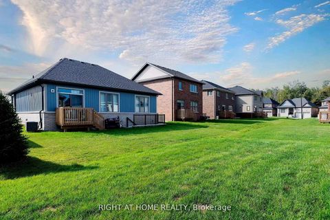 Photo 11 at 245 Wilcox Drive, Stayner, Clearview