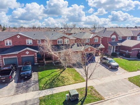 Photo 1 at 70 Weymouth Road, Georgian Drive, Barrie