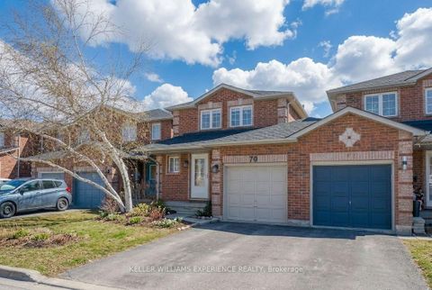 Photo 2 at 70 Weymouth Road, Georgian Drive, Barrie