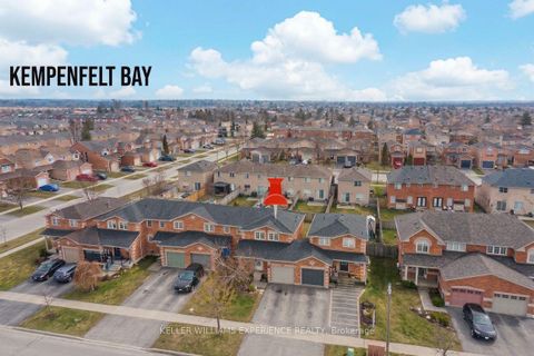 Photo 4 at 70 Weymouth Road, Georgian Drive, Barrie