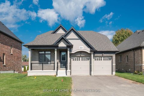 Photo 0 at 254 Wilcox Drive, Stayner, Clearview