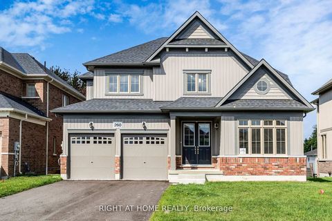 Photo 0 at 260 Wilcox Drive, Stayner, Clearview