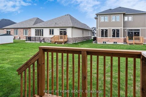 Photo 26 at 258 Duncan Street, Stayner, Clearview