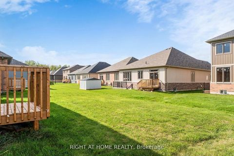Photo 30 at 258 Duncan Street, Stayner, Clearview