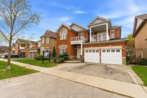 Photo 0 at 62 James Rowe Drive, Williamsburg, Whitby