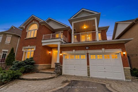 Photo 1 at 62 James Rowe Drive, Williamsburg, Whitby