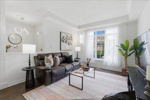 Photo 6 at 62 James Rowe Drive, Williamsburg, Whitby
