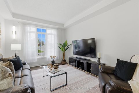 Photo 7 at 62 James Rowe Drive, Williamsburg, Whitby