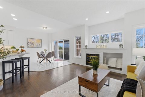 Photo 11 at 62 James Rowe Drive, Williamsburg, Whitby