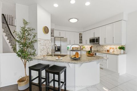 Photo 12 at 62 James Rowe Drive, Williamsburg, Whitby