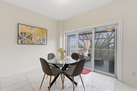 Photo 13 at 62 James Rowe Drive, Williamsburg, Whitby