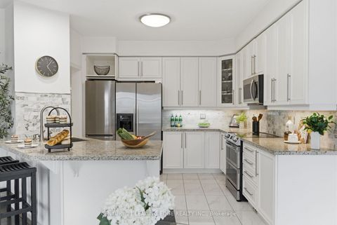 Photo 14 at 62 James Rowe Drive, Williamsburg, Whitby