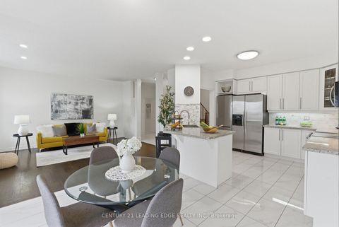 Photo 15 at 62 James Rowe Drive, Williamsburg, Whitby