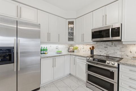 Photo 16 at 62 James Rowe Drive, Williamsburg, Whitby
