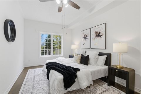 Photo 17 at 62 James Rowe Drive, Williamsburg, Whitby