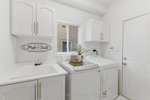 Photo 20 at 62 James Rowe Drive, Williamsburg, Whitby