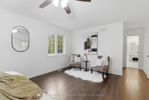 Photo 23 at 62 James Rowe Drive, Williamsburg, Whitby