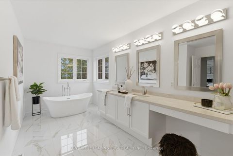 Photo 24 at 62 James Rowe Drive, Williamsburg, Whitby