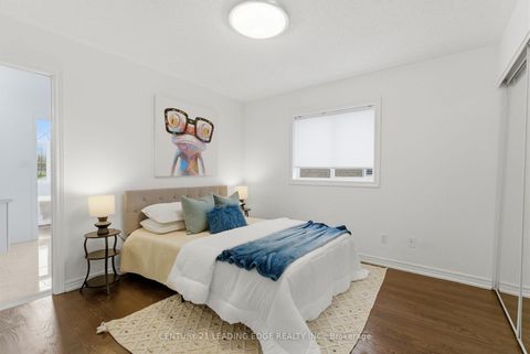 Photo 27 at 62 James Rowe Drive, Williamsburg, Whitby
