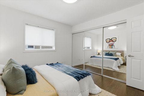 Photo 28 at 62 James Rowe Drive, Williamsburg, Whitby