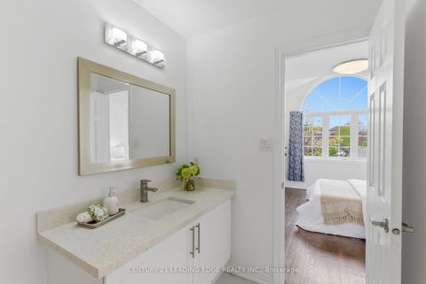 Photo 29 at 62 James Rowe Drive, Williamsburg, Whitby