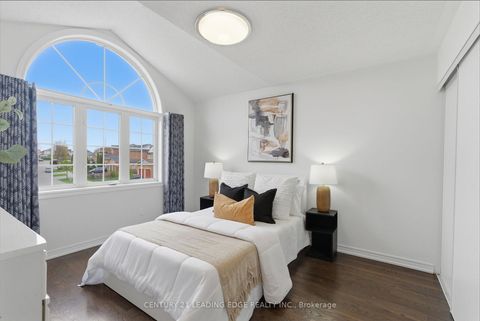 Photo 30 at 62 James Rowe Drive, Williamsburg, Whitby