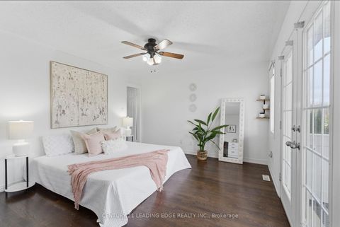 Photo 32 at 62 James Rowe Drive, Williamsburg, Whitby