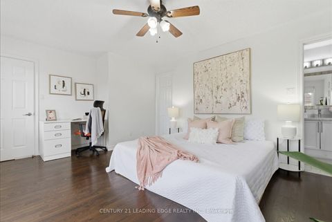 Photo 33 at 62 James Rowe Drive, Williamsburg, Whitby