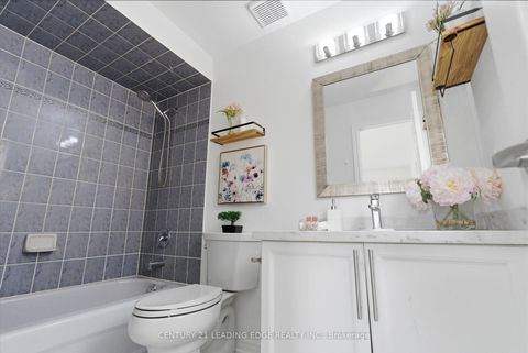 Photo 34 at 62 James Rowe Drive, Williamsburg, Whitby