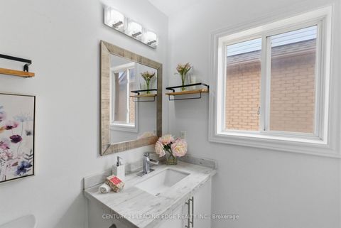 Photo 35 at 62 James Rowe Drive, Williamsburg, Whitby
