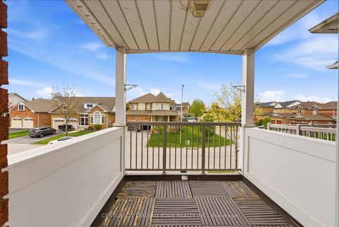 Photo 36 at 62 James Rowe Drive, Williamsburg, Whitby