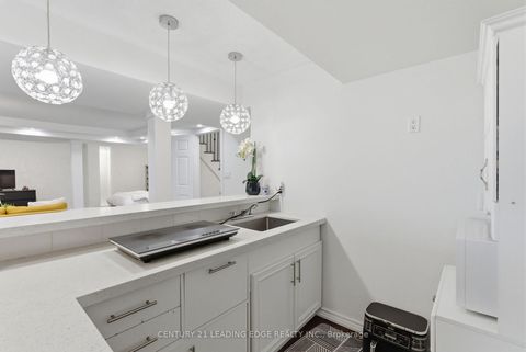 Photo 40 at 62 James Rowe Drive, Williamsburg, Whitby