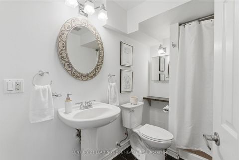 Photo 41 at 62 James Rowe Drive, Williamsburg, Whitby