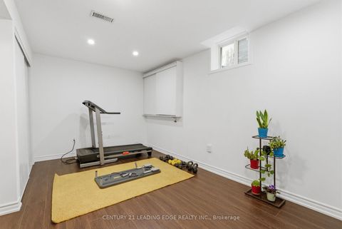 Photo 42 at 62 James Rowe Drive, Williamsburg, Whitby