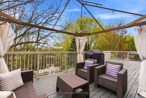 Photo 43 at 62 James Rowe Drive, Williamsburg, Whitby