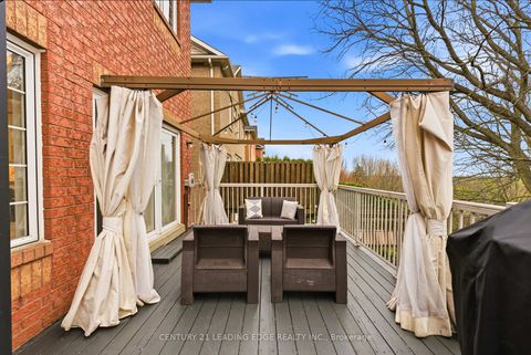 Photo 44 at 62 James Rowe Drive, Williamsburg, Whitby