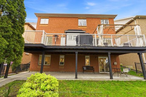 Photo 45 at 62 James Rowe Drive, Williamsburg, Whitby