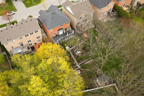 Photo 49 at 62 James Rowe Drive, Williamsburg, Whitby