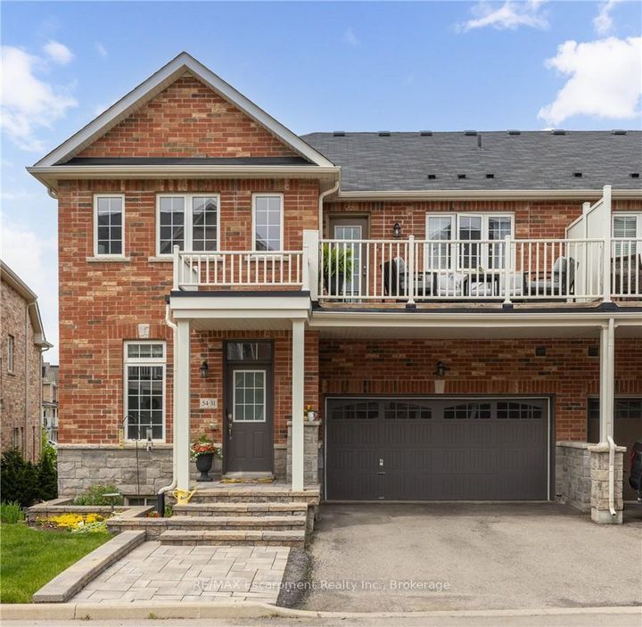 Photo 0 at 31 - 54 Nisbet Boulevard, Waterdown, Hamilton
