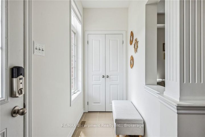 Photo 2 at 31 - 54 Nisbet Boulevard, Waterdown, Hamilton