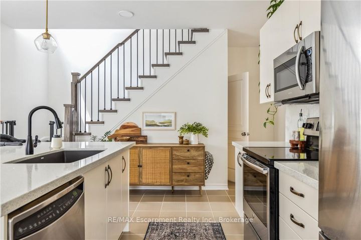 Photo 6 at 31 - 54 Nisbet Boulevard, Waterdown, Hamilton
